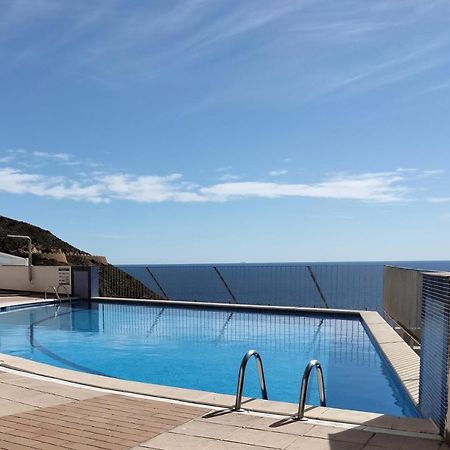 Villamarina Apartments - Zand Properties Benidorm Eksteriør bilde
