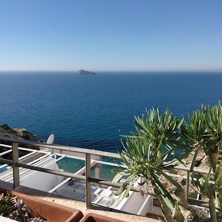 Villamarina Apartments - Zand Properties Benidorm Eksteriør bilde