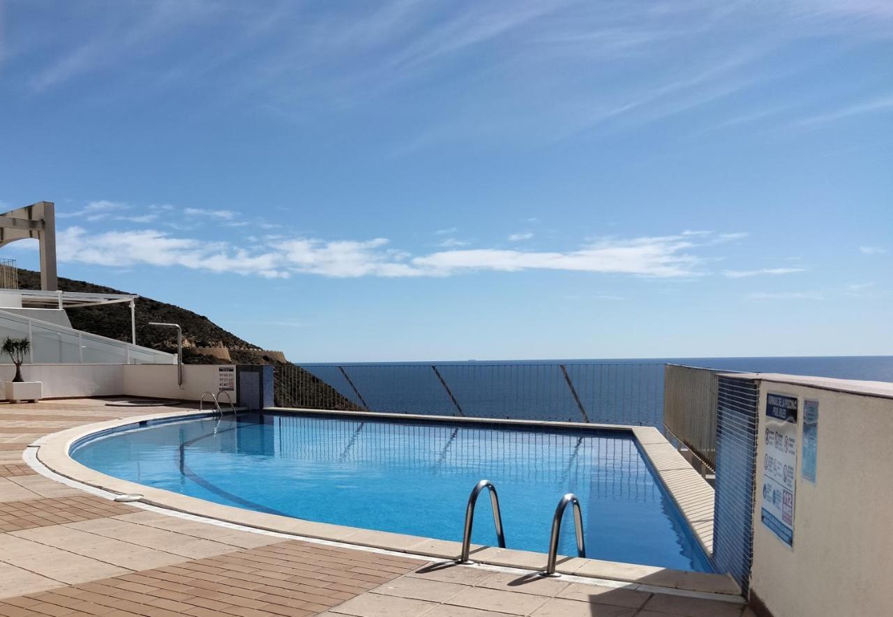 Villamarina Apartments - Zand Properties Benidorm Eksteriør bilde