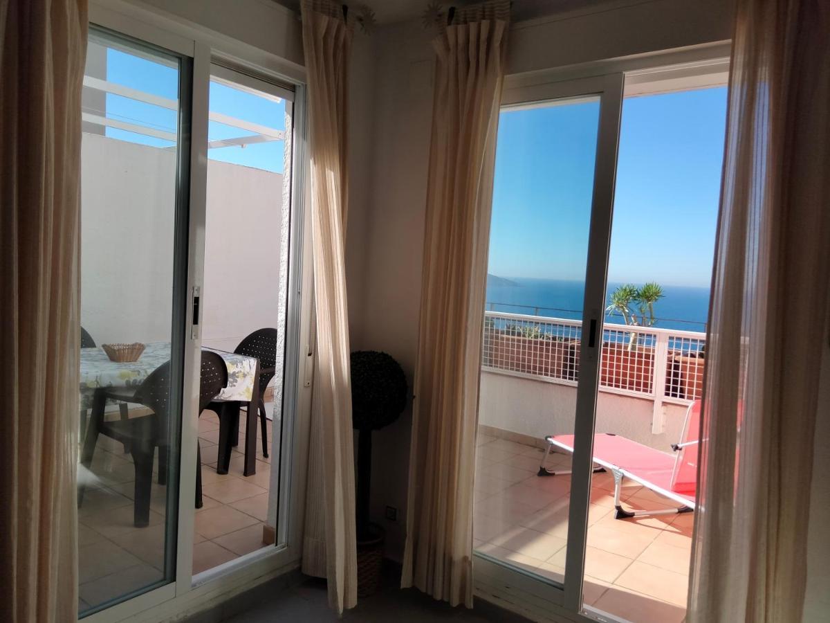 Villamarina Apartments - Zand Properties Benidorm Eksteriør bilde