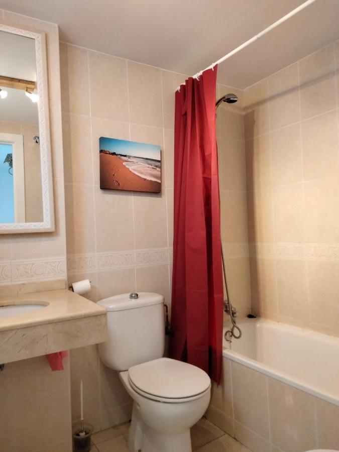 Villamarina Apartments - Zand Properties Benidorm Eksteriør bilde