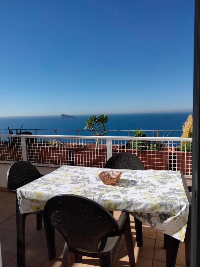 Villamarina Apartments - Zand Properties Benidorm Eksteriør bilde
