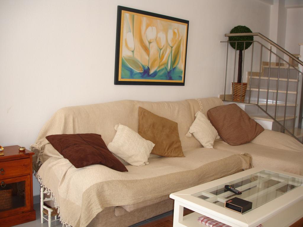Villamarina Apartments - Zand Properties Benidorm Rom bilde