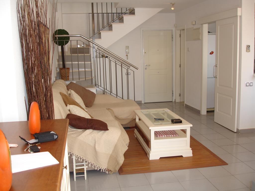Villamarina Apartments - Zand Properties Benidorm Rom bilde