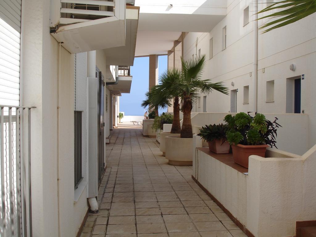 Villamarina Apartments - Zand Properties Benidorm Rom bilde