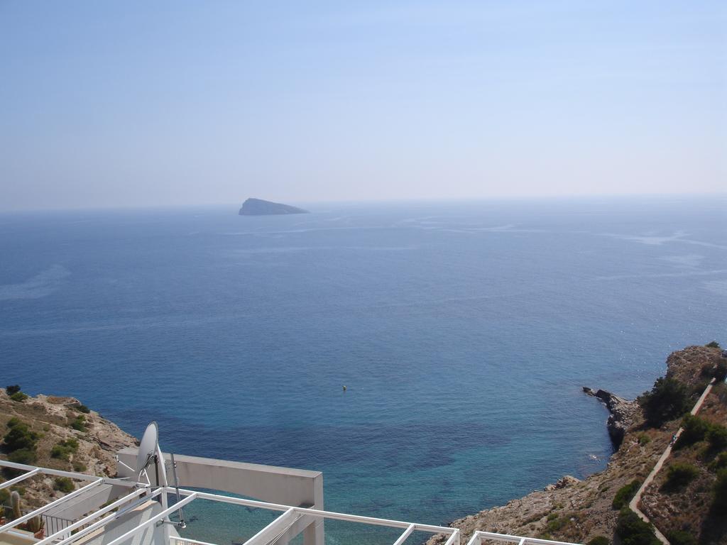 Villamarina Apartments - Zand Properties Benidorm Rom bilde