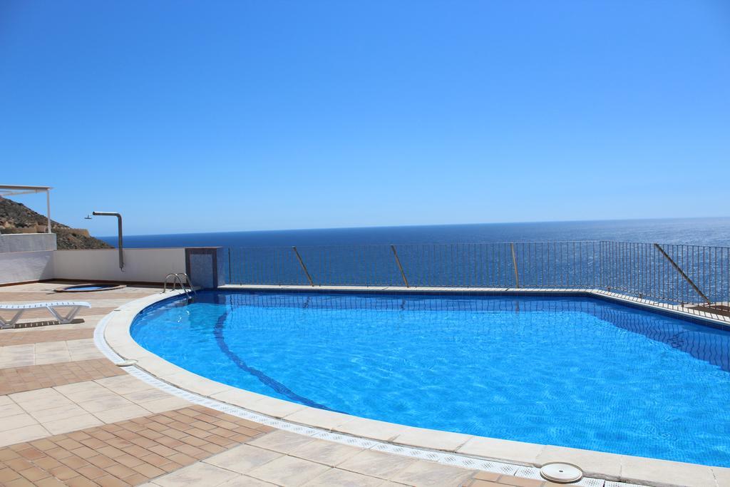 Villamarina Apartments - Zand Properties Benidorm Eksteriør bilde